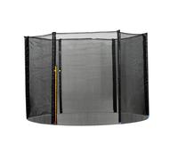HOMCOM Trampoline Safety Pads Pading Net Rain Cove Ladder Suitable for Trampolin