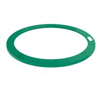 HOMCOM Trampoline Safety Pad, 12ft-Green