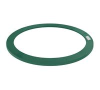 HOMCOM Trampoline Safety Pad, 8 ft-Green