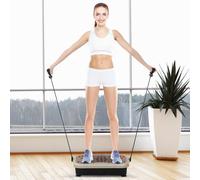 Homcom Vibration Plate Machine