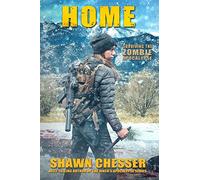 Home: 14 (Surviving the Zombie Apocalypse)