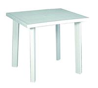 Home 1752200 Table, White