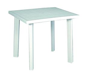 Home 1752200 Table, White