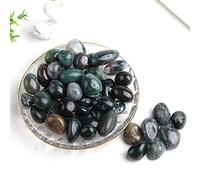 Home 1PC Large Size 10-30mm Natural Crystal Citrine Amethyst Gravel Quartz Minerals Specimen Stone Aquarium Home Decor Gifts (Color : Aquatic Agate, Size : 1pc)