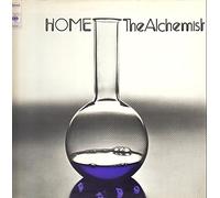 Home (2) - the alchemist LP