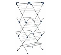 Home- 3 Tier Jumbo Clothes Airer
