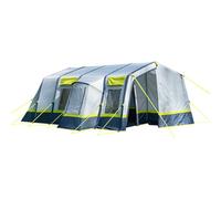 Home - 5 Berth Inflatable Family Tent (Free Carpet & Footprint)