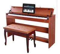 Home 88-key hammer electronic piano smart digital electric steel test and beginner students and teaching