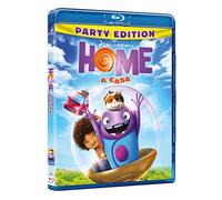 Home - a Casa