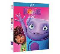 home - a casa - blu ray BluRay Italian Import [Region Free] [Blu-ray]