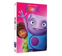 home - a casa DVD Italian Import [Region Free]