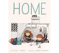 Home: a story of two children thrust into homelessness and uncertain housing situations