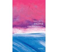 Home : A Very Short Introduction