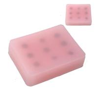 Home Accessories,Body Mass Puncture Training Model, Puncture Training Model, B-Ultrasound-Guided Needle Aspiration biopsy of Body Surface Masses, for School Tea