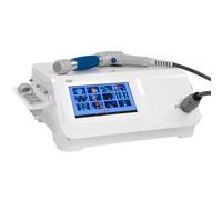 Home Accessories,Extracorporal Shock Wave Therapy Machine ED Shockwave Therapy Machine Body Massager for Pain Relief Massage, Acoustic Shock Wave Device with 5