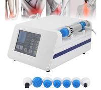 Home Accessories,Extracorporeal Shock Wave Therapy Machine,Joint and Muscle Pain Relief Muscle and Bone Tissue Regeneration Painless ED Therapy Machine Non-Inva