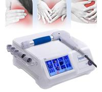 Home Accessories,Extracorporeal Shock Wave Therapy Machine,Joint and Muscle Pain Relief Muscle and Bone Tissue Regeneration Painless ED Therapy Machine Non-Inva