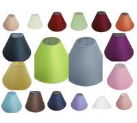 Home Accessories Hanging Ceiling Pendent & Table Lamp Light Shade (14"(36cm), Terracotta)