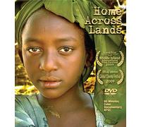 Home Across Lands DVD
