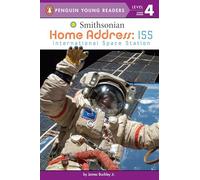 Home Address: ISS: International Space Station (Smithsonian)