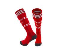 (Home, Adults(EU 37-45)) 23 Season Football Socks For Arsenal F.C Kids & Adults Training Sport Racing Stocking