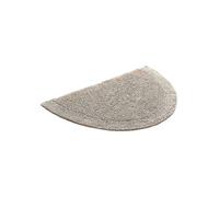 Home Affaire 100% Organic Cotton Bath Mat Nature