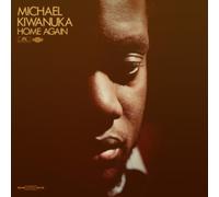 Michael Kiwanuka - Home Again [CD]