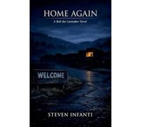 Home Again: 5 (Bob the Caretaker)