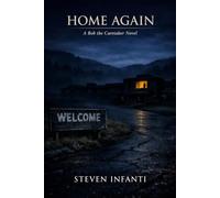 Home Again: A Bob the Caretaker