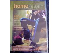 Home Again Acoustic Worship for Small Groups Volume C