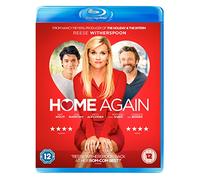 Home Again [Blu-ray] [2017]