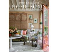 HOME AGAIN by FARMER, JAMES T. Hardback Self Help Business