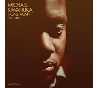Home Again by Michael Kiwanuka (2012-04-03)