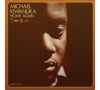 Home Again by Michael Kiwanuka (2012-05-04)