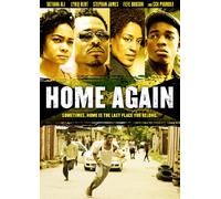 Home Again [DVD] [2012] [Region 1] [US Import] [NTSC]