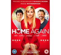 Home Again [DVD] [2017]