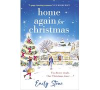 Home Again for Christmas