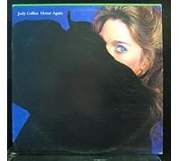 HOME AGAIN - Judy Collins