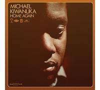 HOME AGAIN [LP] NEW VINYL