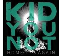 Home Again [VINYL]