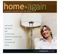 Home Again, Vol. 01