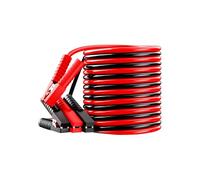 Home Aid Portable Copper Reinforcement Tool Cable With Storage Bag | Sturdy Jumper Cable Set Automobile, Vehicle, Truck, Motorcycle, Winter Starter, A