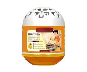 Home Air Freshener - Long Lasting Scent | 5.9 Inches Fragrance Box - Natural Ingredient Formula Eliminates Tough Cooking Odours And Refreshes Closets Or Bedrooms For A Pleasant Atmosphere