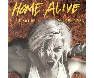 Home Alive - Art of Self Defense