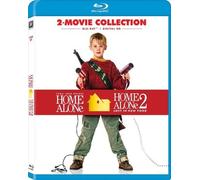 Home Alone 2: Lost in New York [Blu-Ray]