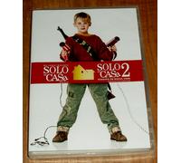 Home Alone 1-2 New Sealed 2 DVD 2 Movies