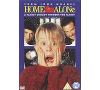 Home Alone 1 - Green Amaray [DVD]