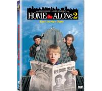 Home Alone 2