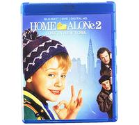 Home Alone 2 [Blu-ray] [2009]
