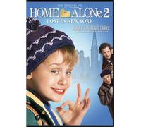 Home Alone 2 (DVD) (US IMPORT)